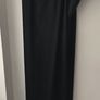 Zara black trousers size 16 xl New with tags Image 2