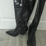 Western knee boots Image 2