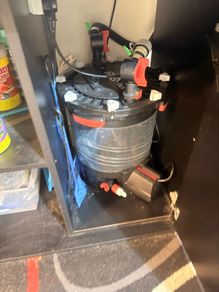 FX6 & cristalprofi e1501