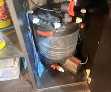 FX6 & cristalprofi e1501