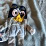 Bluey blanket Image 4