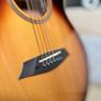 Sire Larry Carlton A4-G Grand Auditorium Acoustic-Electric guitar Image 7