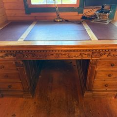 Office Desk