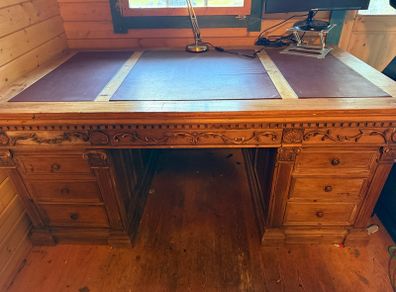 Office Desk