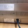 Large Itt Touring 120 Stereo Radio Recorder Image 3