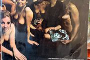 Jimi Hendrix Experience - Electric Ladyland (First Press / Controversial Cover)