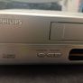 Phillips VR 550 Video Cassette Recorder Turbo Drive Follow TV System Image 5