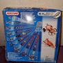Meccano Models Brand New 2 Model 2511 81 Parts Image 3