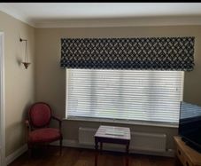 Roman blind