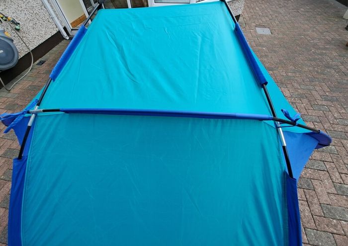 Sun Shade/Shelter