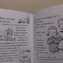 Fortunately, the milk... by Neil Gaiman HARDBACK BOOK Image 7