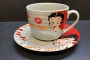 Betty Boo tea/coffee mug