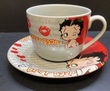 Betty Boo tea/coffee mug