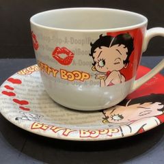 Betty Boo tea/coffee mug