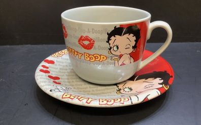 Betty Boo tea/coffee mug