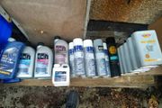 Dot 4Engine Oil ATF Clearcoat Etch PrimerEco Diesel