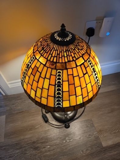 lamp
