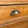 24 Pcs Shell Cup Handles, Semi Circle Drawer Pull Handle, Metal Kitchen Cupboard Cabinet Dresser Door Handles Knobs, Retro Furniture Knobs (FREE POSTAGE) Image 7