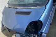 Trafic Vivaro Primastar Bonnet 06 - 14