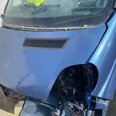 Trafic Vivaro Primastar Bonnet 06 - 14