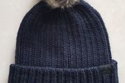Navy Winter Hat