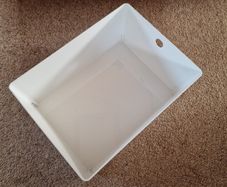 Storage Box with Lid