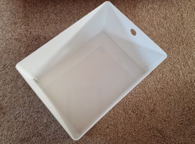 Storage Box with Lid