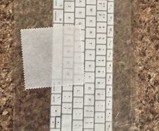 MacBook Air 13" Keyboard protector x2