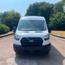 Ford Transit 2023 Trend LWB Zero VAT Option Image 2