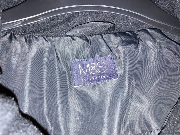 Ladies Coat (M&S)