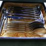 Vintage Cutlery Image 4