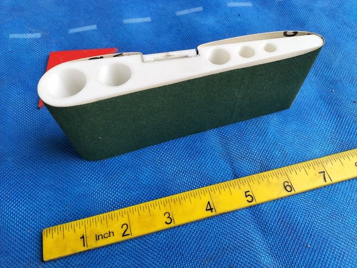 Versatile Sanding Block