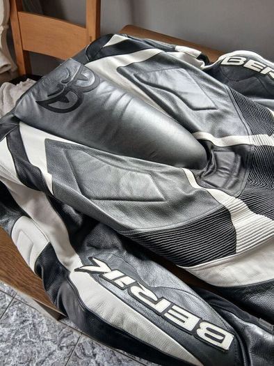 Motorcycle Leathers ( one piece Race)
