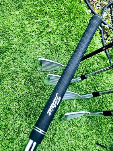 Titleist AP2 4 Iron