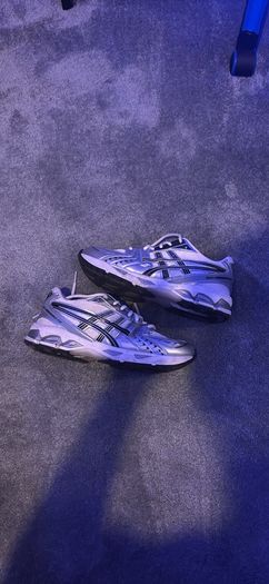 Asics