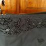 Ladies Black Trousers NEXT Size 12 Regular Image 3