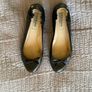 L.K. Bennett ballerinas black Image 2