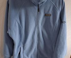 Regatta Blue Jacket