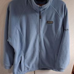Regatta Blue Jacket