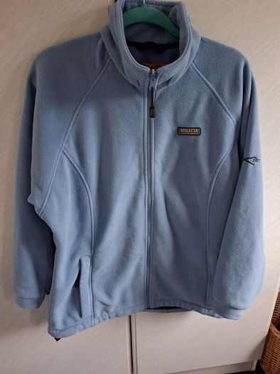 Regatta Blue Jacket