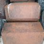 Ridge tiles Image 2