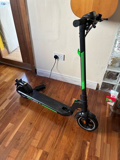 E Scooter Loco Lite