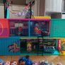 Lol Dolls, Lol Dollhouse And Cafe Bundle Image 8