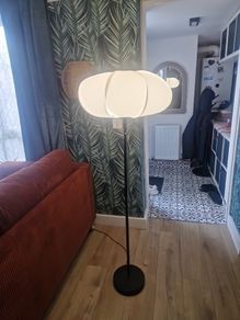 floor light