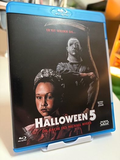 Halloween 3 / 4 / 5