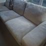 L shape couch (free) Image 5