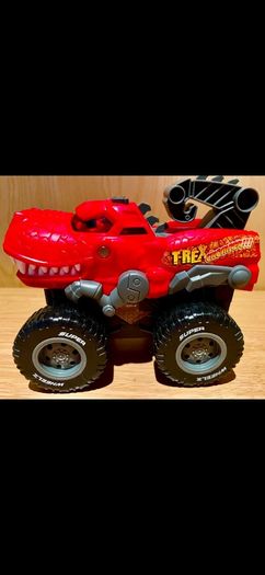 T-Rex Chomper - Brand NewJob Lot Bundle