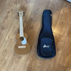 ukulele