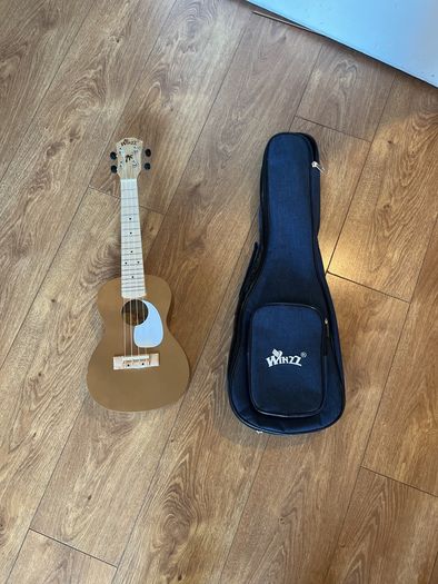 ukulele