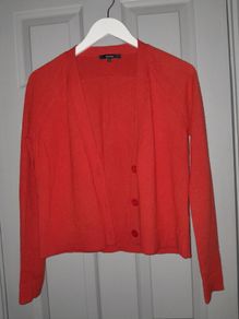ladies cardigan